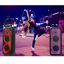 Орбита OT-SPF07 активная напольная акустика (50Вт)